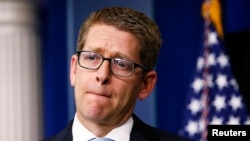 Jay Carney