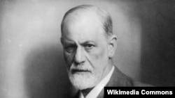 Zigmund Freud