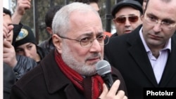 Vahan Hovannisyan