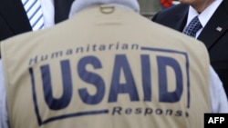 USAID