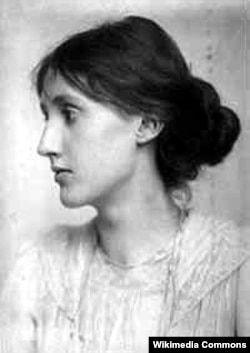 Virginia Woolf