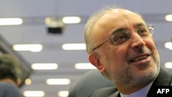 Ali Akbar Salehi