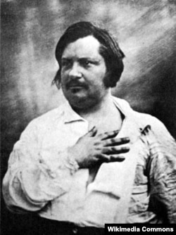 Honoré de Balzac