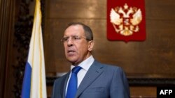 Segei Lavrov