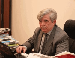 Arif Əmrahoğlu