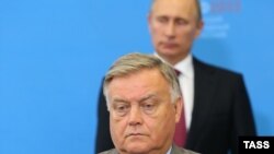 Vladimir Yakunin