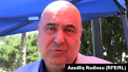 Çingiz Abdullayev