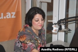 Şahnaz Bəylərqızı