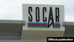 SOCAR