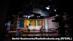 Джордж Кент у «Субботнем интервью»