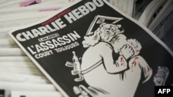 Charlie Hebdo