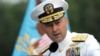 Admiral Ceyms Stavridis (Arxiv fotosu)