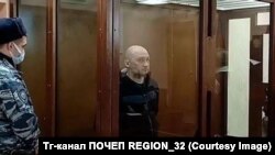 Владимир Захарченко, убийца и участник войны в Украине