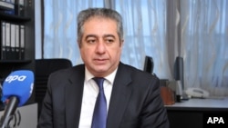 Qubad İbadoğlu