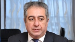 Qubad İbadoğlu