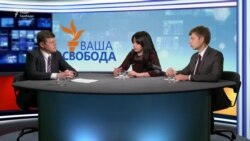 Есть ли в Украине стратегия возвращения Крыма? (видео)