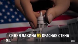 Реакция мировых СМИ на промежуточные выборы в США (видео)