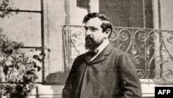 Claude Debussy (1862-1918)