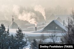 Муромцево, Омская область