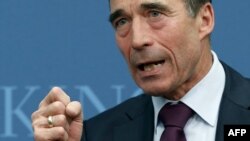 Anders Fogh Rasmussen