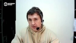 Экоактивист Дмитрий Шевченко – о том, почему "дворец Путина" не может быть апарт-отелем Ротенберга