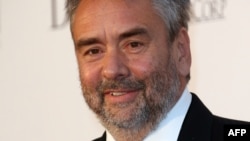 Luc Besson