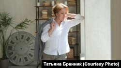 Татьяна Бренник