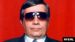 Mehdi Məmmədov