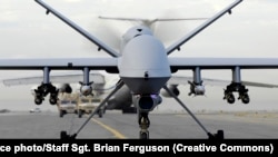 MQ-9 Reaper