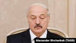 Александр Лукашенко