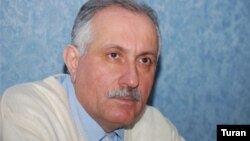 Mehman Əliyev