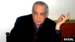 Rasim Balayev