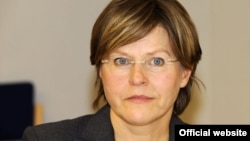 Heidi Hautala